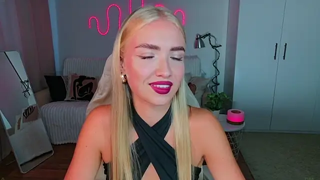 TessaGrays webcam