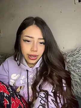 AshleyWinslow webcam