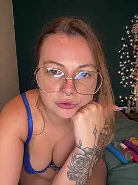 Blueskydreammm webcam