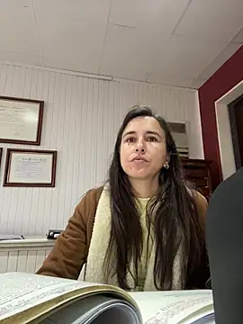 pili6263 webcam