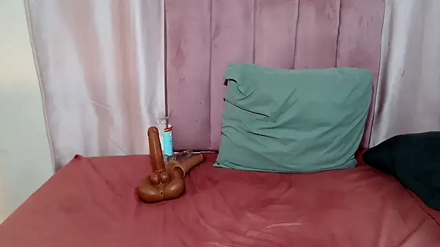 Tianaah webcam