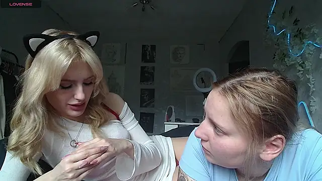 Megan_s1x webcam