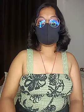 hottydisha webcam