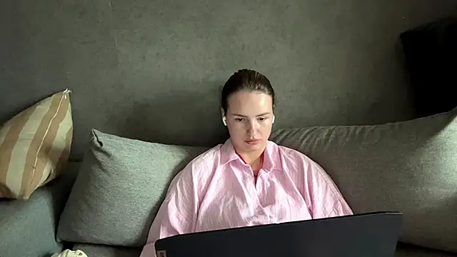 Four_Our webcam