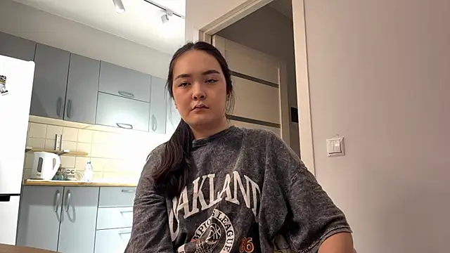 GiuliaXan webcam