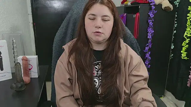 ann_bronw webcam
