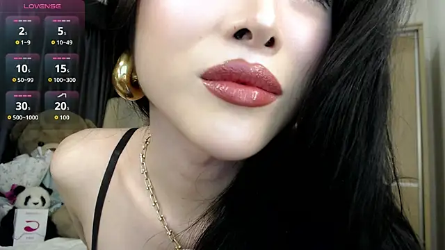 KeenMazikeen69 webcam