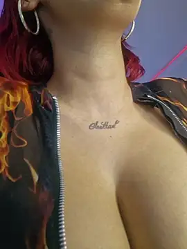 lucy_beatifull webcam