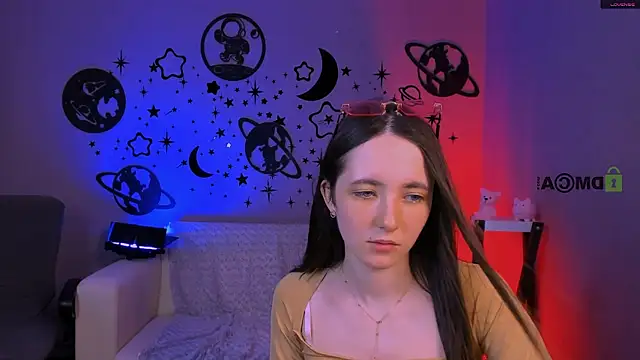 bella_dorn webcam