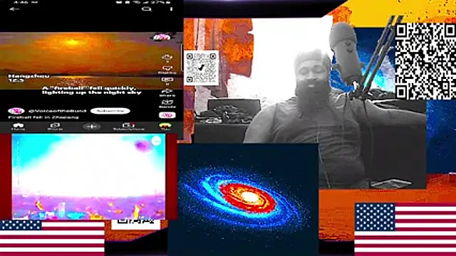 RussellTaylorLacy webcam