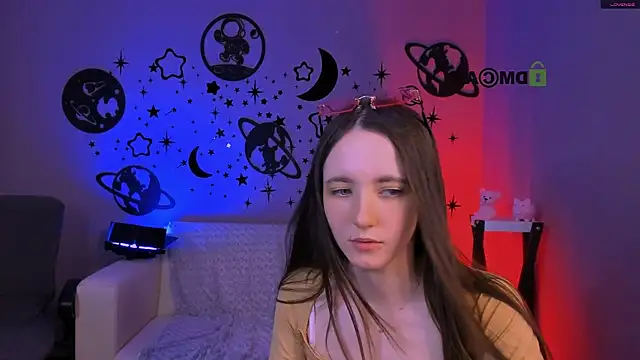 bella_dorn webcam