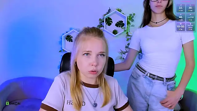 olivia_kit webcam