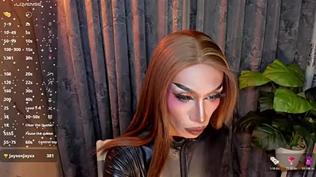 limitlessgoddes_mistress webcam