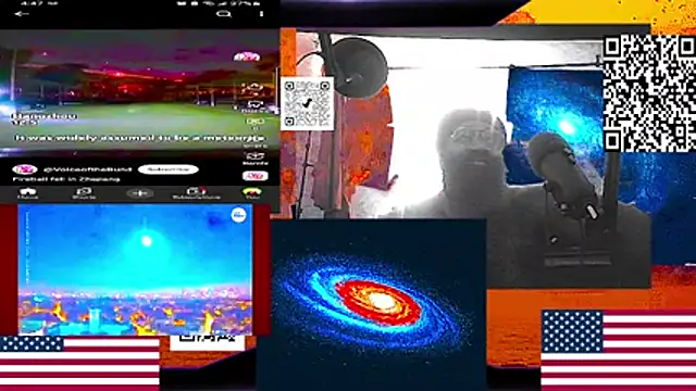 RussellTaylorLacy webcam