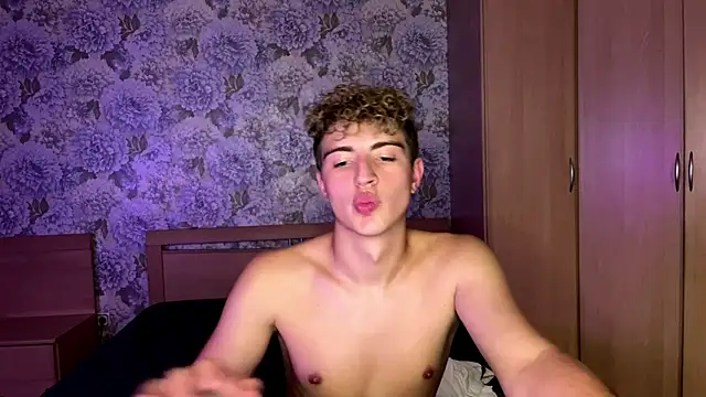 AlfredSweet webcam