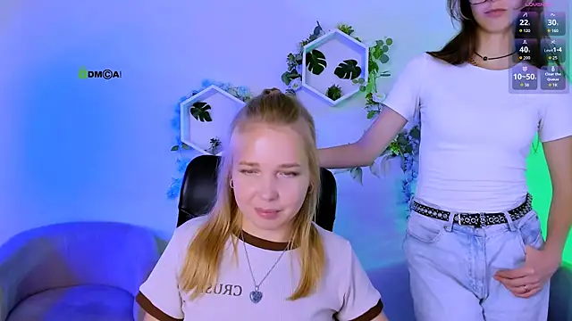 olivia_kit webcam