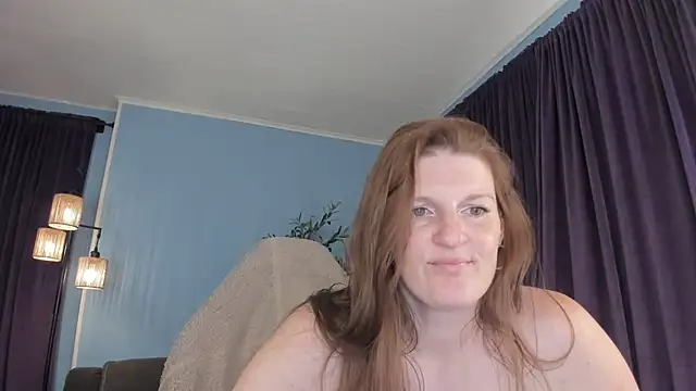 Kelly_Carolina Live Web Cam Show