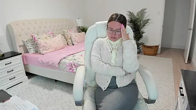 Vika73 webcam
