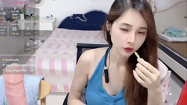 miaomiao-99 webcam