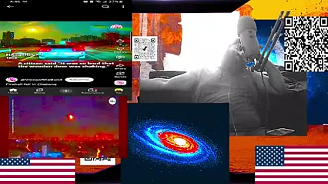 RussellTaylorLacy webcam