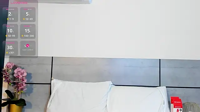 Kiraspell webcam