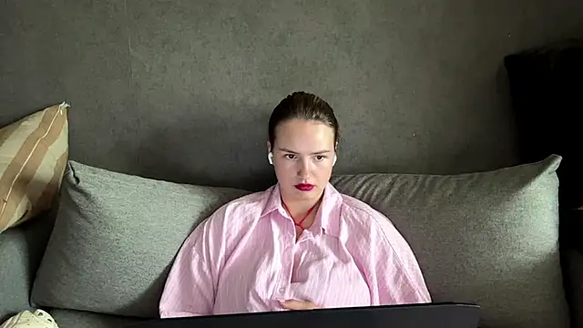 Four_Our webcam