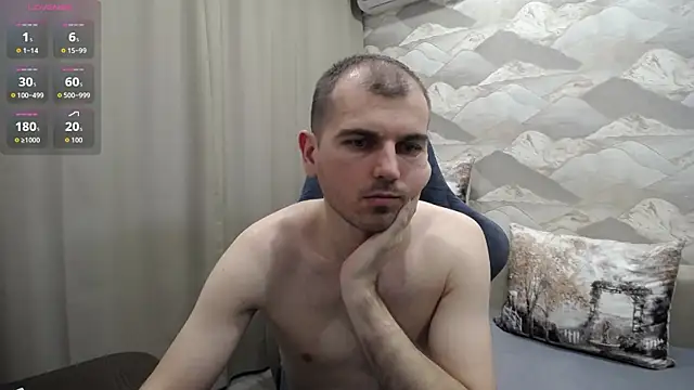 SerzhKorol1 webcam