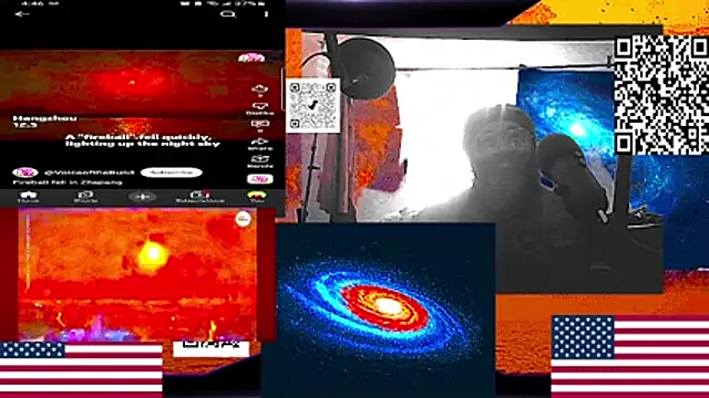 RussellTaylorLacy webcam