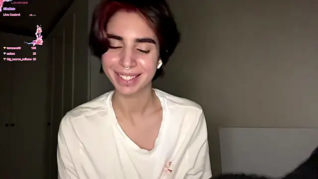 JessiaRuezga webcam