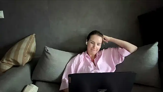 Four_Our webcam