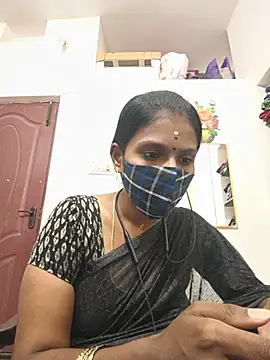 Tamil_Yalini12 webcam