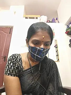 Tamil_Yalini12 webcam