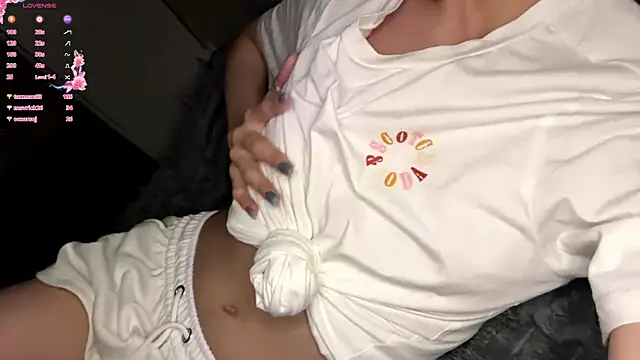 JessiaRuezga webcam