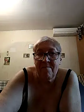 Molli1408 webcam