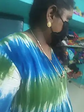 Villageanuty webcam