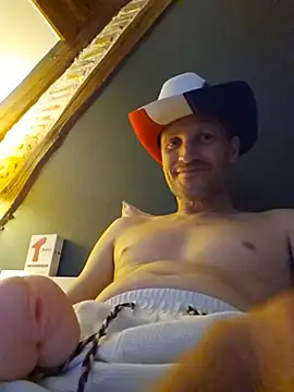 MisterFSex live sex cam