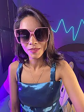 Ivy_the_goddess live cam on StripChat