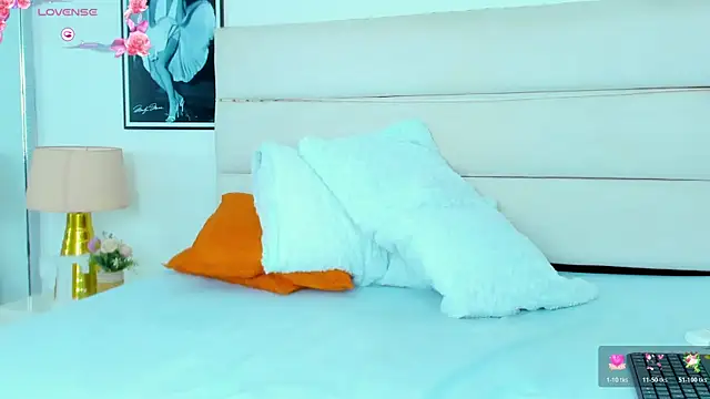 TaylorEvanss webcam