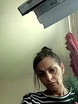 ChantalXOrchid webcam