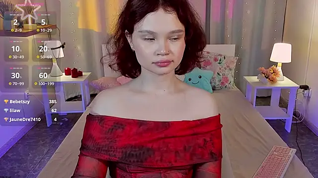 EmilyChaves webcam