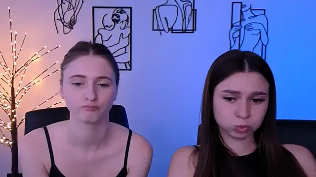 nekky_mouse webcam