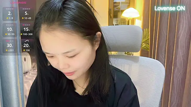 xiaosu22 webcam