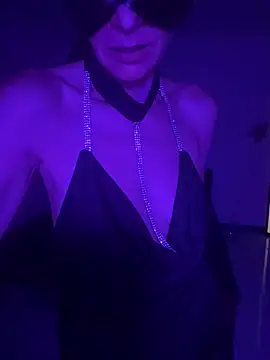 Lilihappy webcam