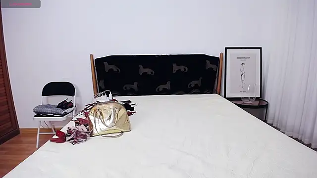 WhitneyClayton webcam