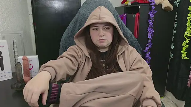 ann_bronw webcam