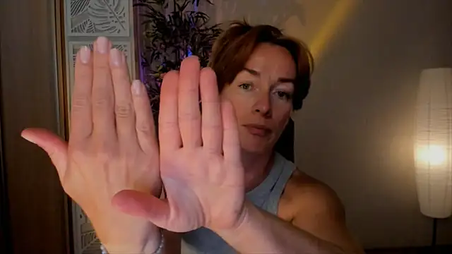 RebeccaMartinez webcam