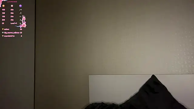 JessiaRuezga webcam