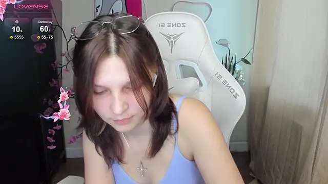 AudreyyKim webcam