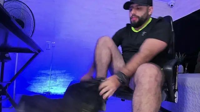 jhon_bear03 webcam