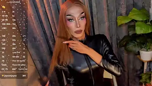 limitlessgoddes_mistress webcam